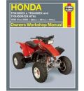 car repair service maintenance manual book