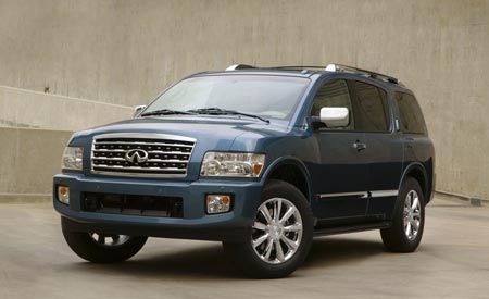 download infinity QX56 able workshop manual